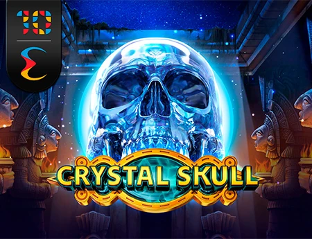 Crystal Skull