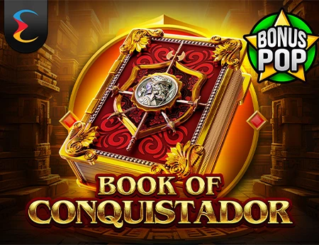 Book of Conquistador