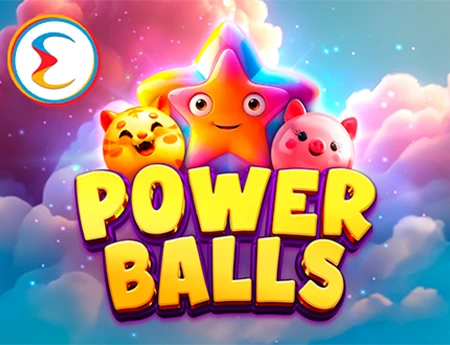 Power Balls