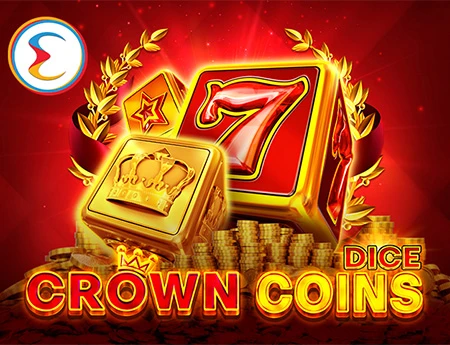 Crown Coins Dice