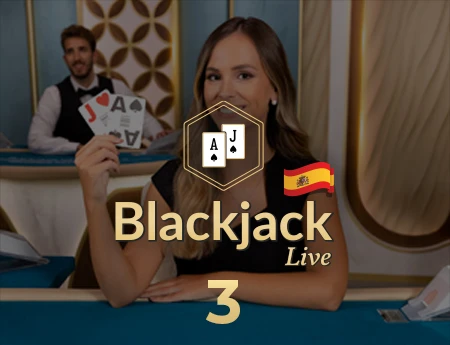 Blackjack en Español 3
