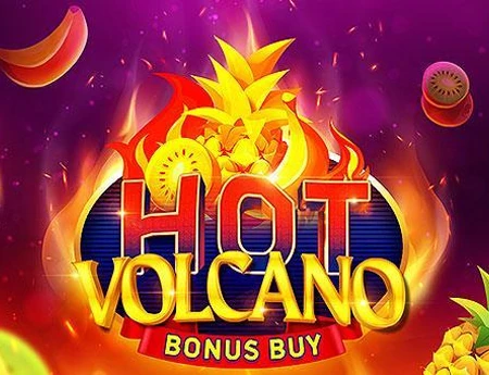 Hot Volcano Bonus Buy