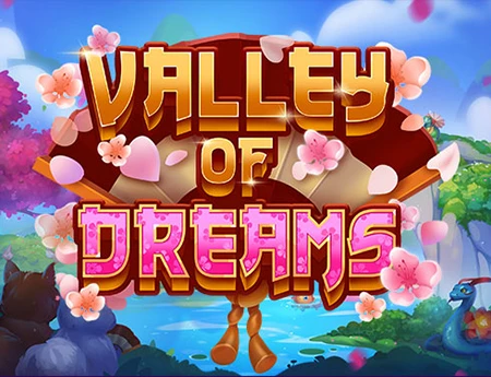 Valley Of Dreams