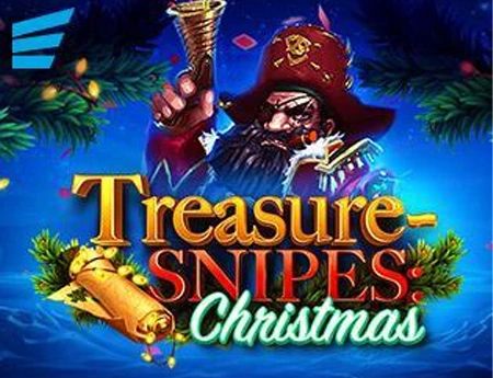 Treasure Snipes: Christmas
