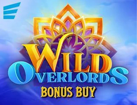 Wild Overlords Bonus Buy