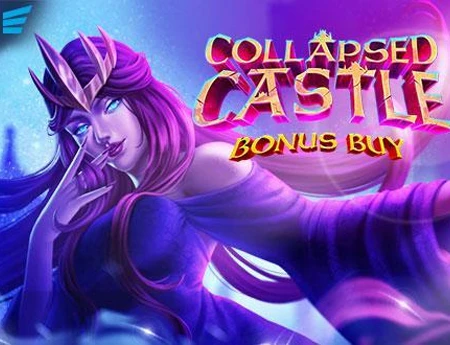 Collapsed Castle Bonus Buy