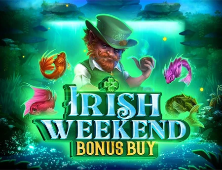 Irish Weekend Bonus Buy