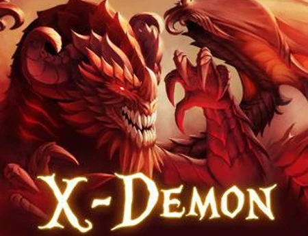 X-Demon