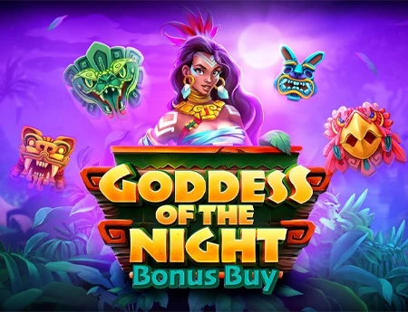 Goddess Of The Night Bonus Buy