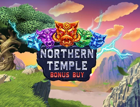 Northern Temple Bonus Buy
