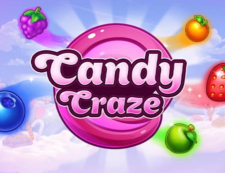 Candy Craze