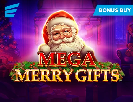 Mega Merry Gifts