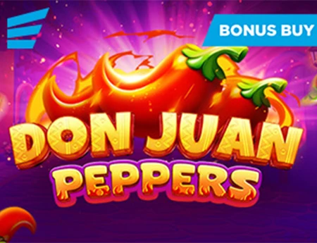 Don Juan Peppers