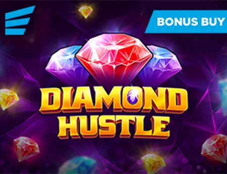 Diamond Hustle