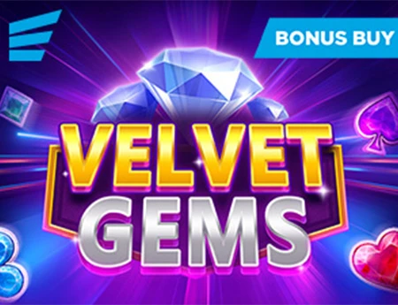 Velvet Gems