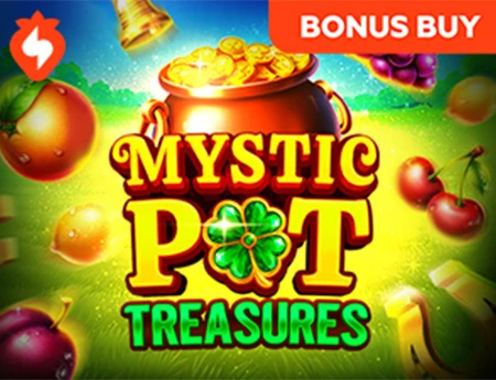 Mystic Pot Treasures