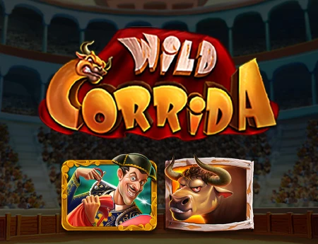 Wild Corrida
