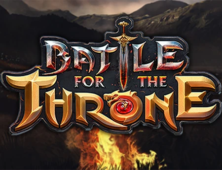 Battle for the throne