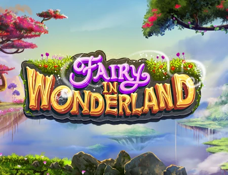 Fairy in Wonderland