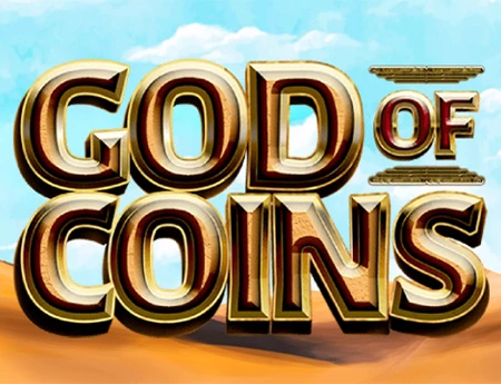 God of Coins
