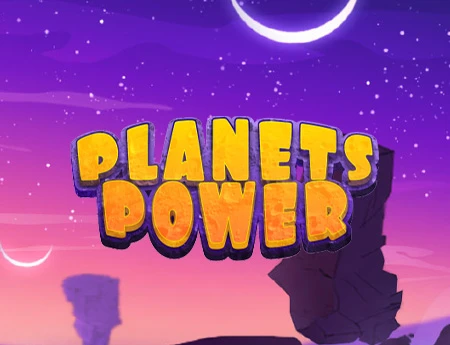 Planets Power