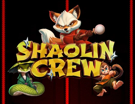 Shaolin Crew