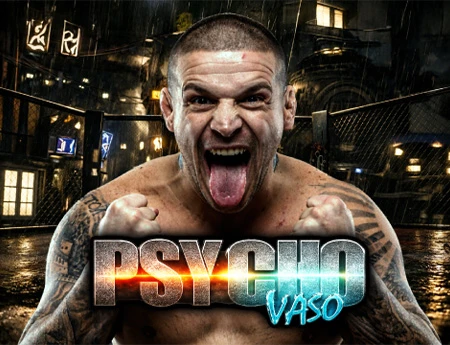Vaso Psycho