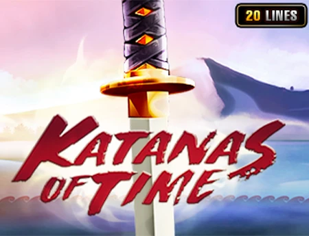 Katanas Of Time