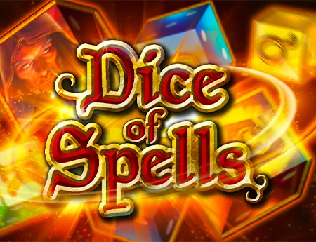 Dice of Spells