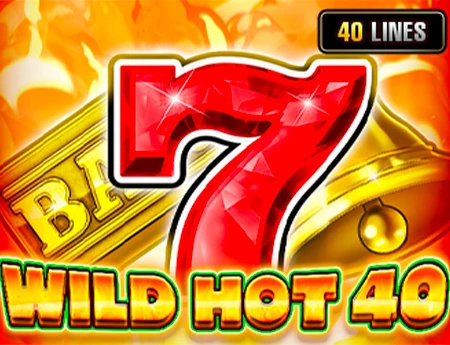Wild Hot 40