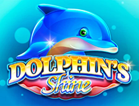 Dolphin's Shine