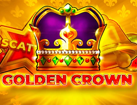 Golden Crown