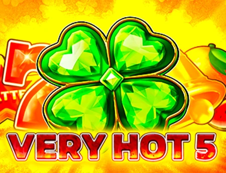Very Hot 5