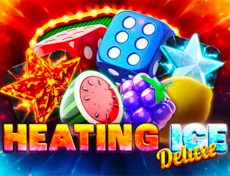 Heating Ice Deluxe