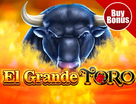 El Grande Toro