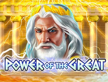 Power of the Great