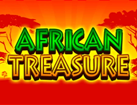 African Treasure
