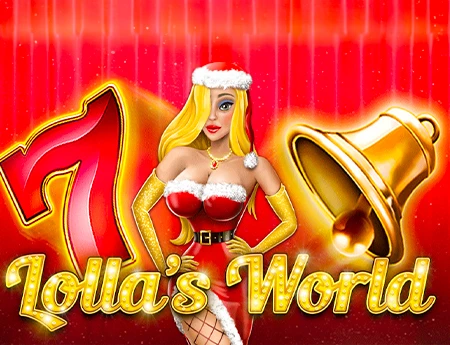 Lolla's World Christmas