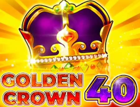 Golden Crown 40