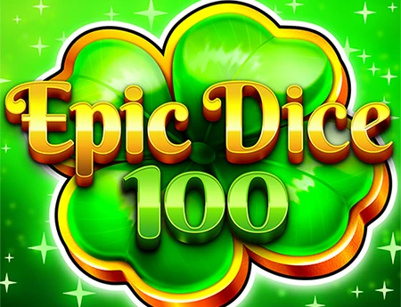 Epic Dice 100