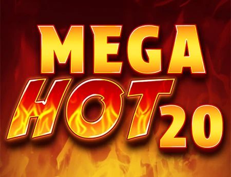 Mega Hot 20