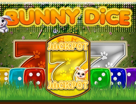 Bunny Dice