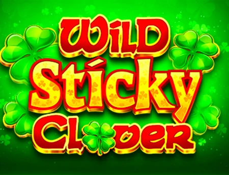 Wild Sticky Clover