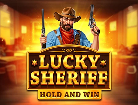 Lucky Sheriff