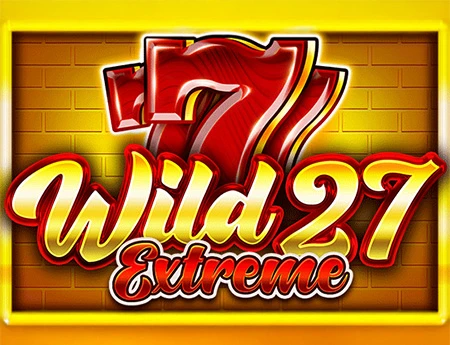 Wild 27 Extreme