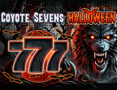 Coyote Sevens Halloween