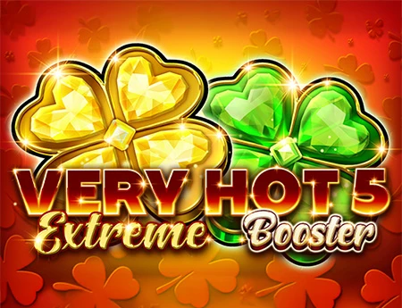 Very Hot 5 Extreme Booster