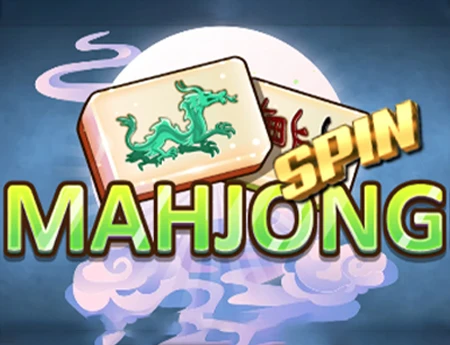 Mah Jong Spin