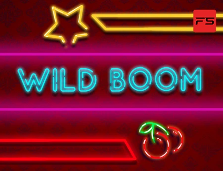 Wild Boom