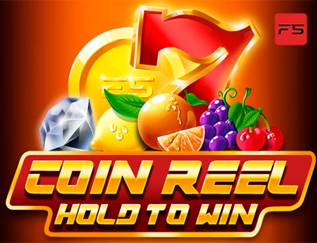 Coin Reel: Hold to Win